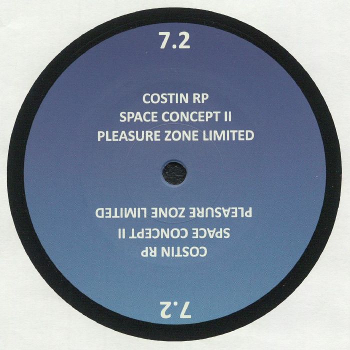 Costin Rp Space Concept II