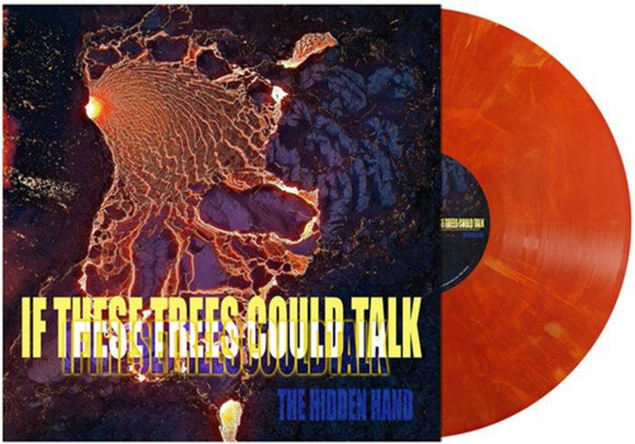 If These Trees Could Talk The Hidden Hand