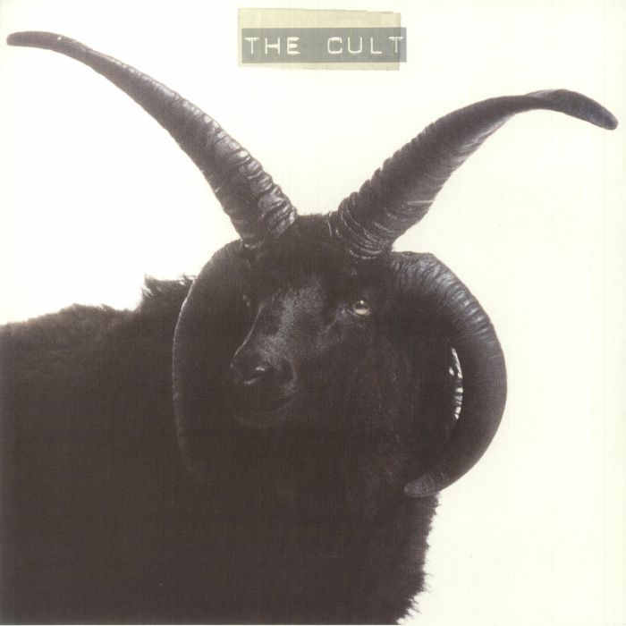 The Cult The Cult