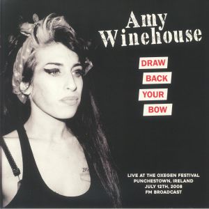 Amy Winehouse Vinyl | Sound Shelter