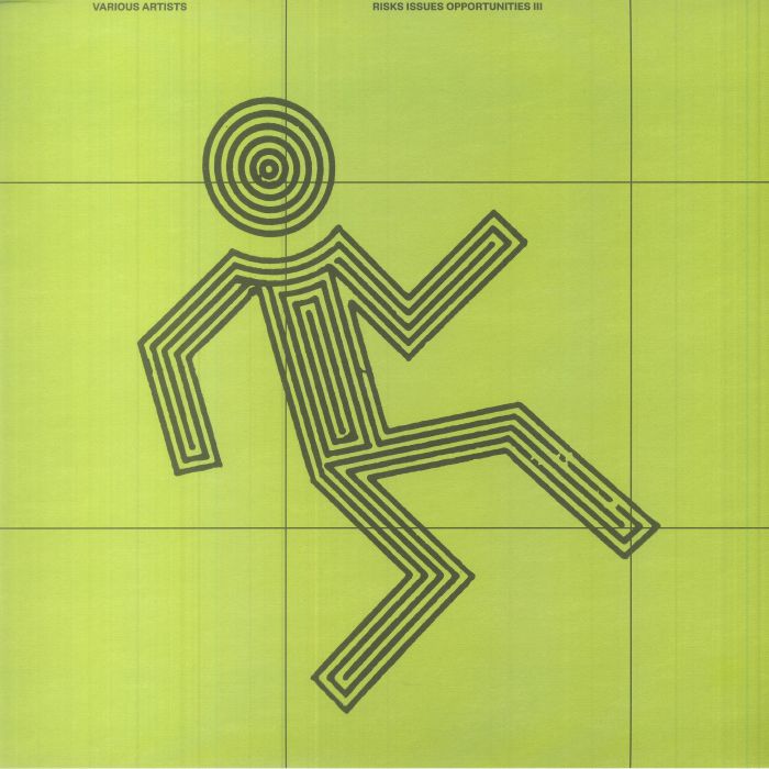 Various Artists Risks Issues Opportunities III
