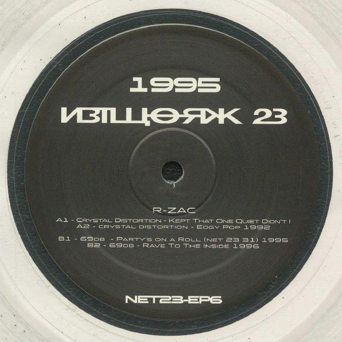 Network 23 Vinyl