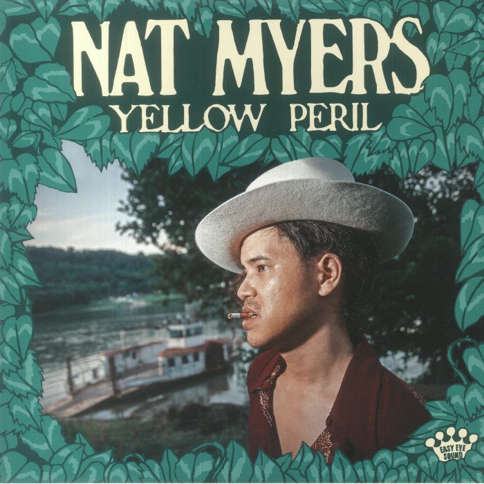 Nat Myers Vinyl