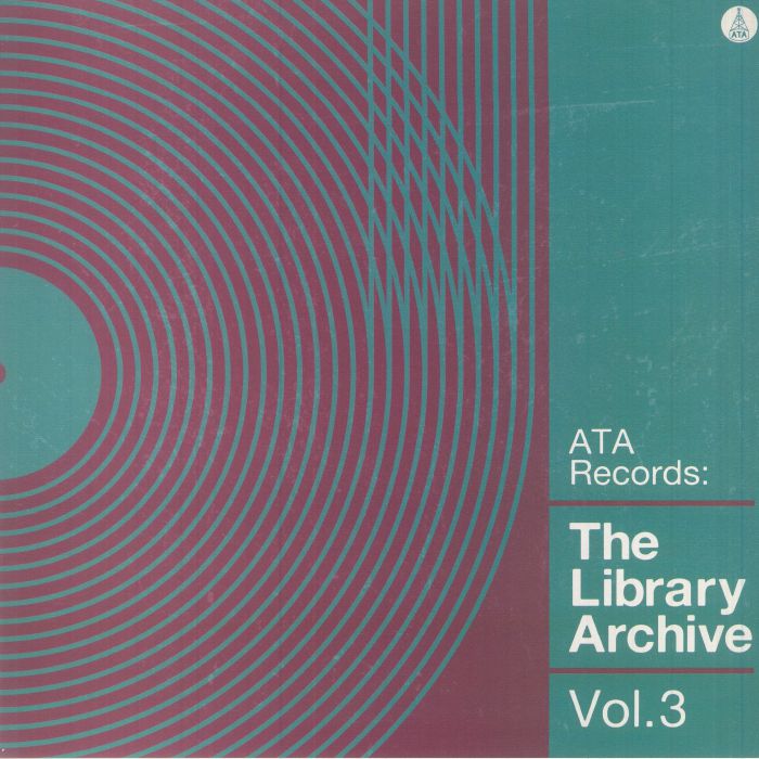 Ata Records The Library Archive Vol 3