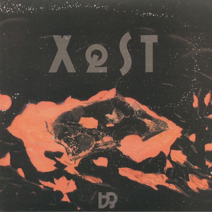 Xqst Vinyl