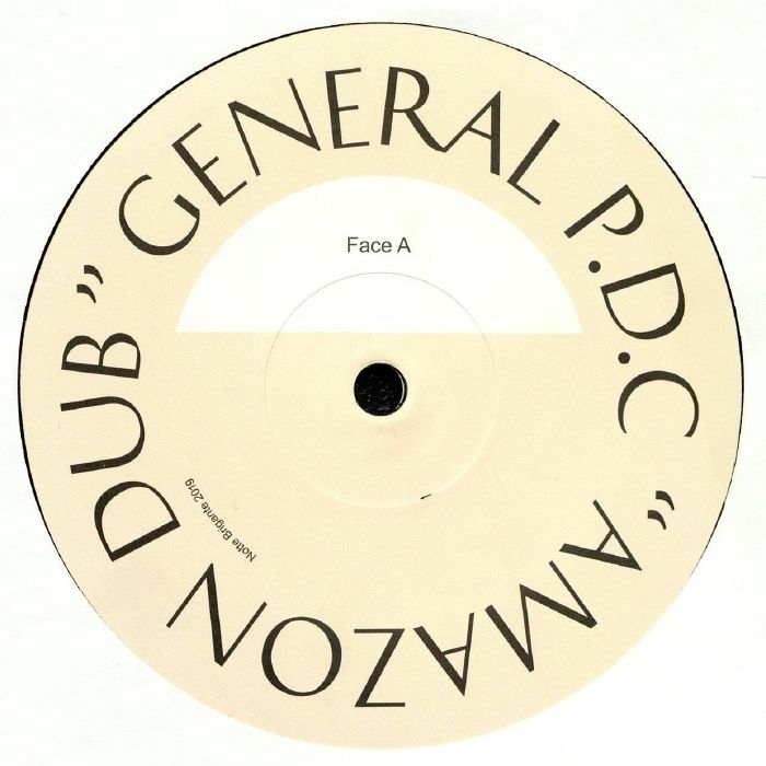 General Pdc Vinyl