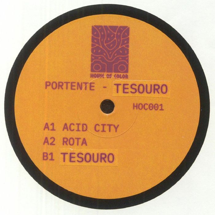 House Of Color Vinyl