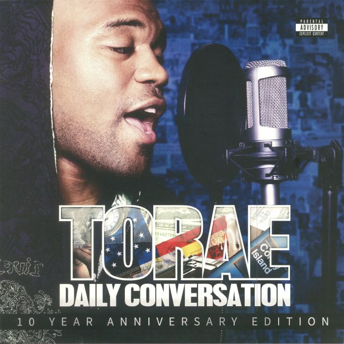 Torae Daily Conversation: 10th Anniversary Edition