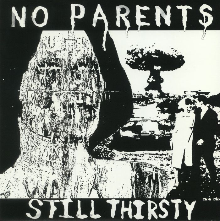 Ring The Alarm Vinyl