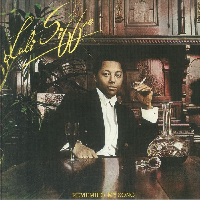 Labi Siffre Remember My Song