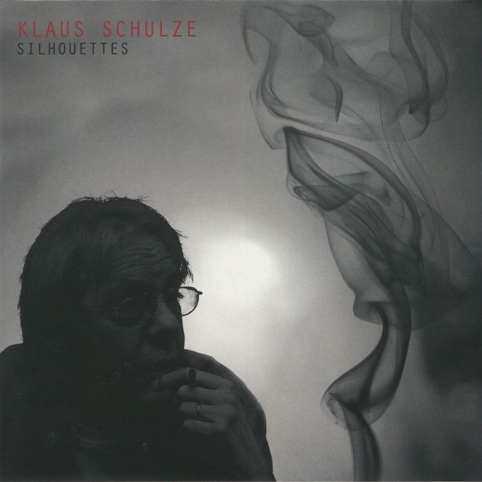 Klaus Schulze Silhouettes