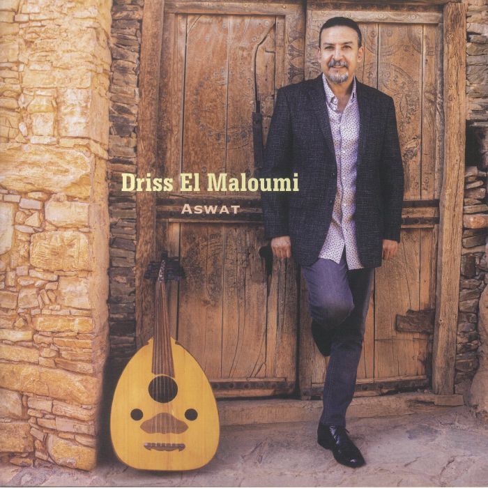 Driss El Maloumi Trio Aswat