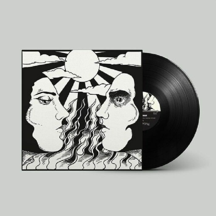 Mrs Henry Faith Fate and Hope In The Land Of Nothing Matters: Act 2