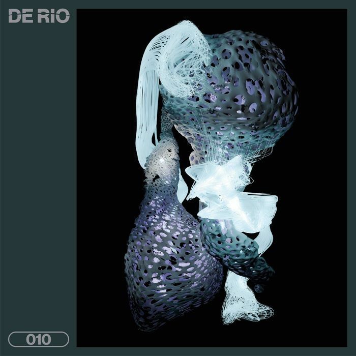 De Rio Vinyl