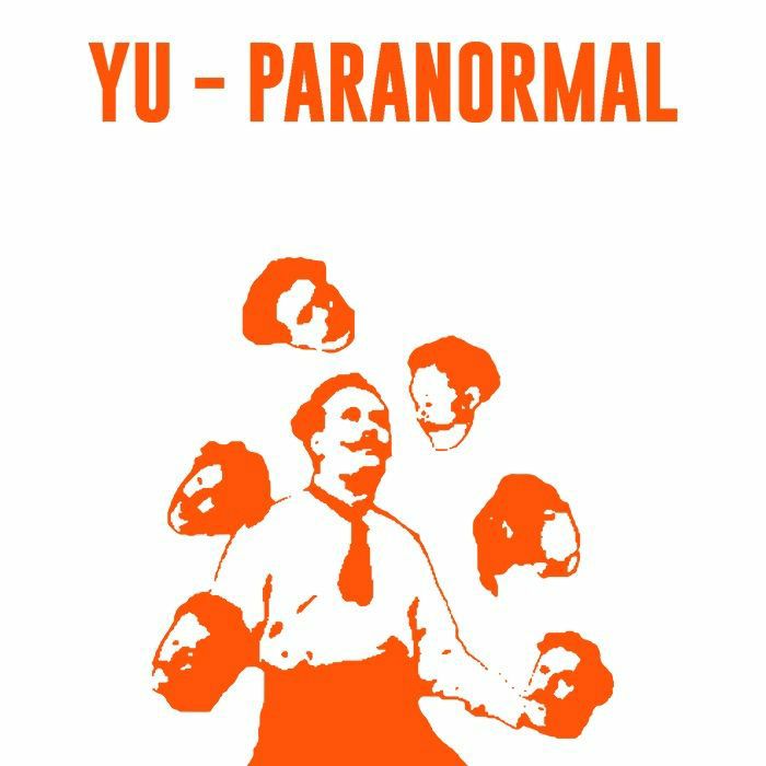 Yu Paranormal