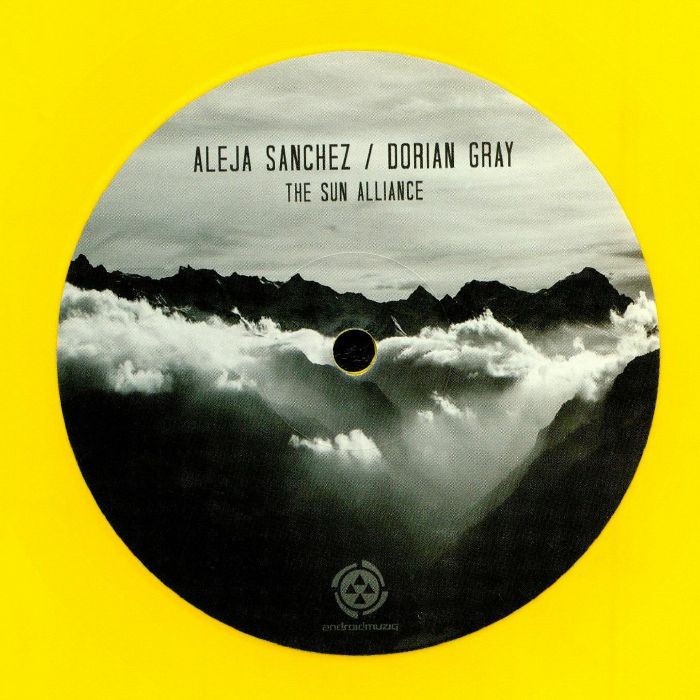 Aleja Sanchez | Dorian Gray The Sun Alliance