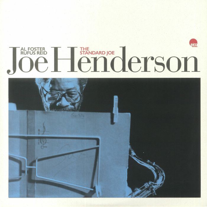Joe Henderson The Standard Joe