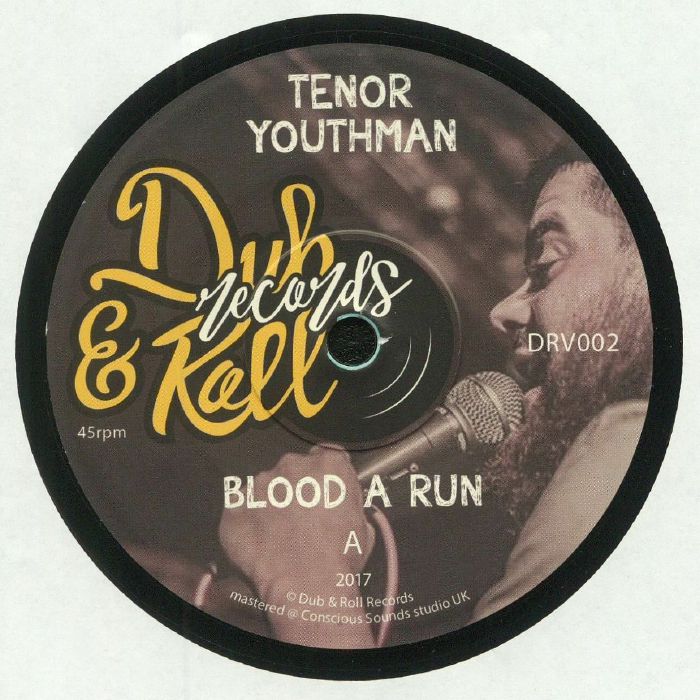 Tenor Youthman | Bademah Blood A Run