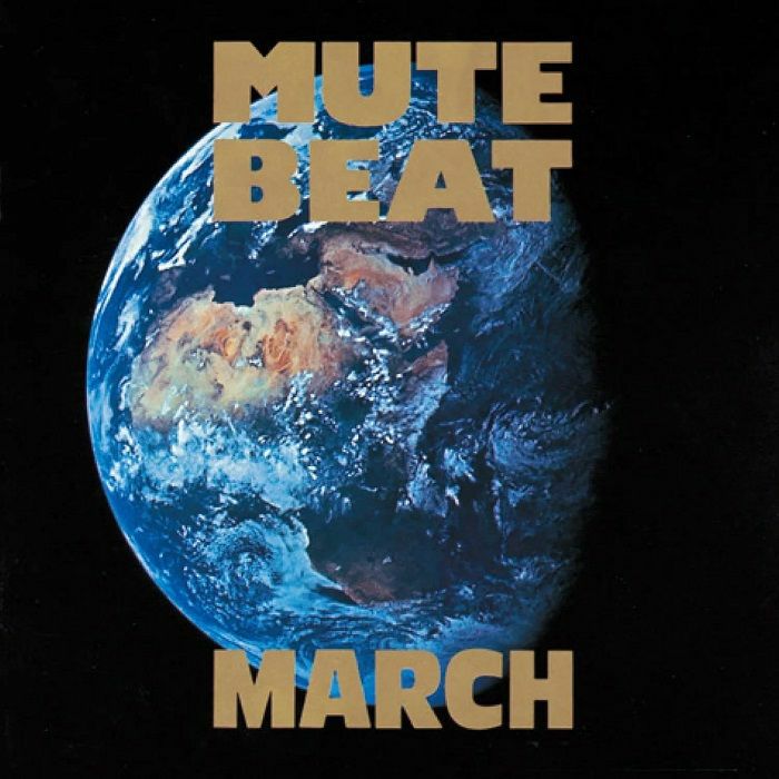 Mute Beat March