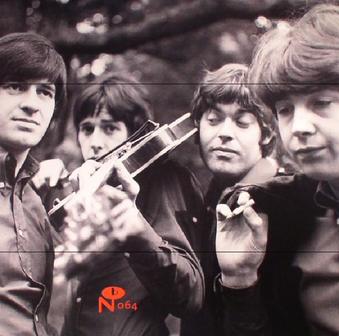 The Creation Action Painting (reissue)