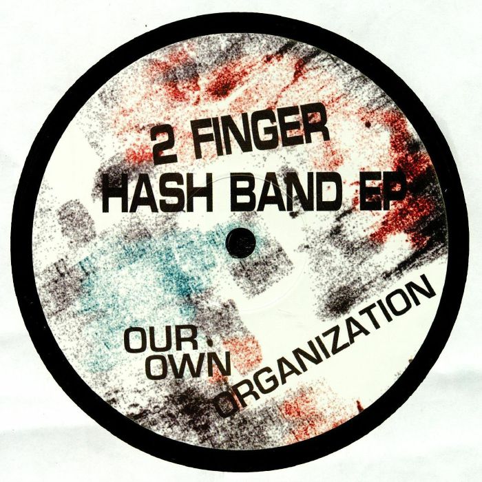 Our Own Organization Vinyl