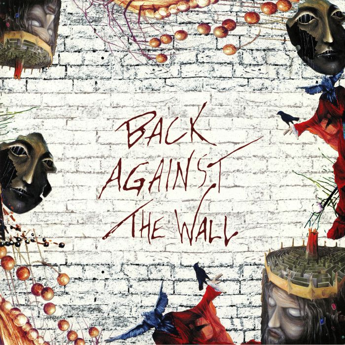 Various Artists Back Against The Wall