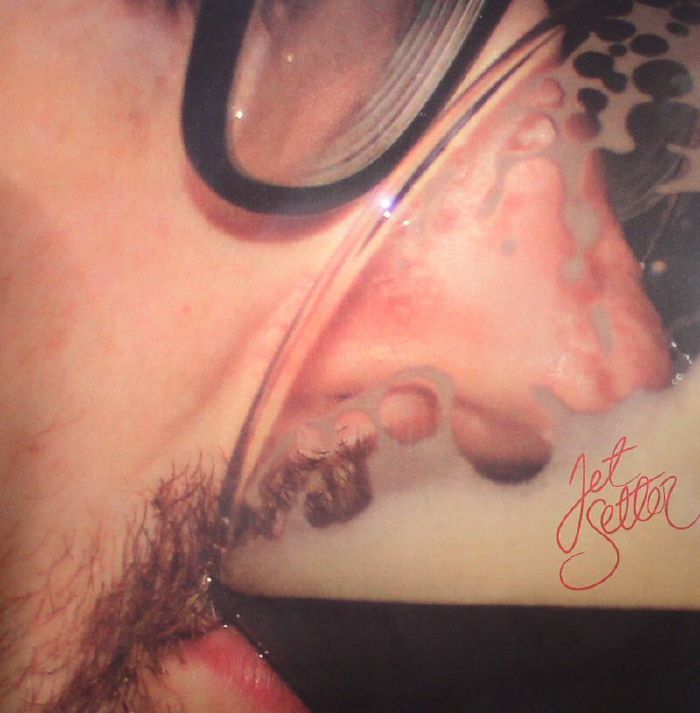 Jet Setter Never Had It So Good