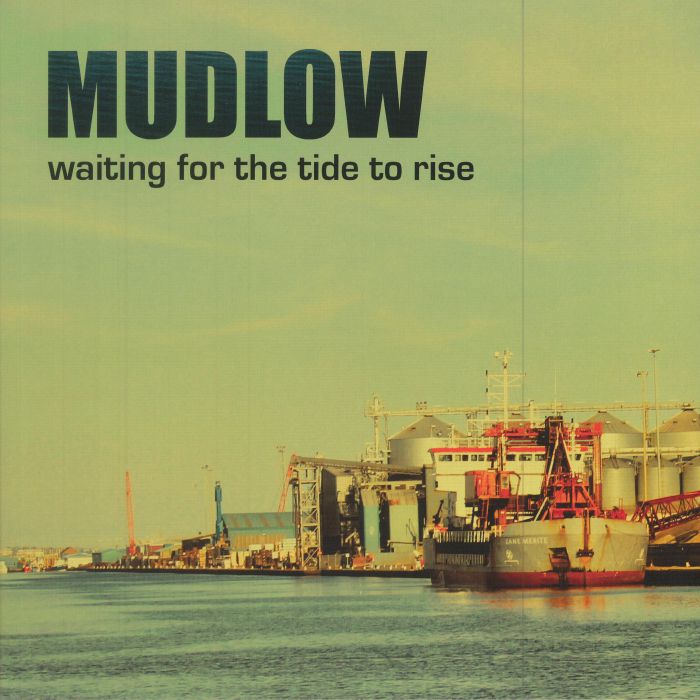 Mudlow Waiting For The Tide To Rise