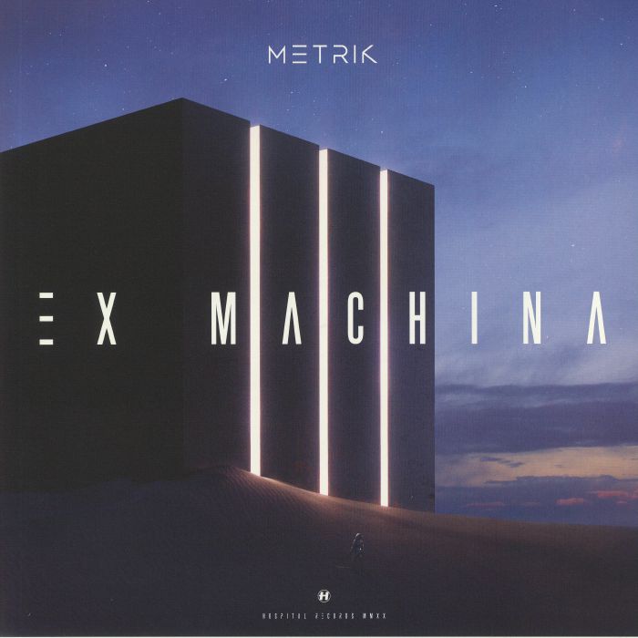 Metrik Ex Machina