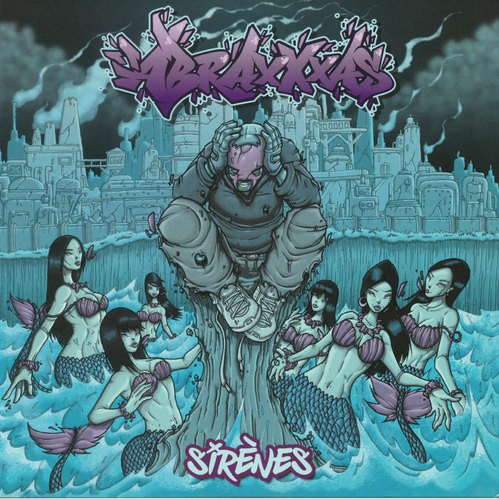 Abraxas Sirenes