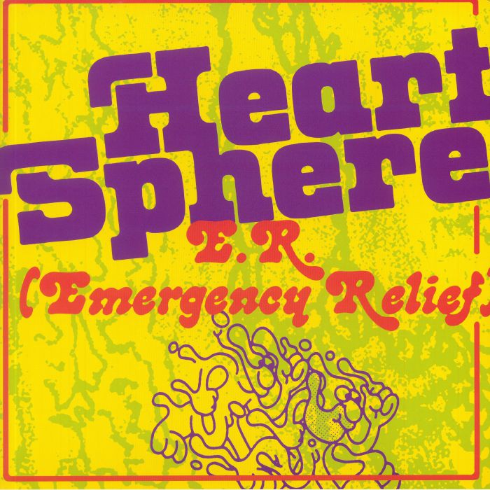 Heart Sphere ER: Emergency Relief