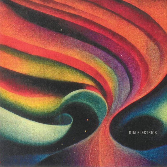 Dim Electrics Vinyl