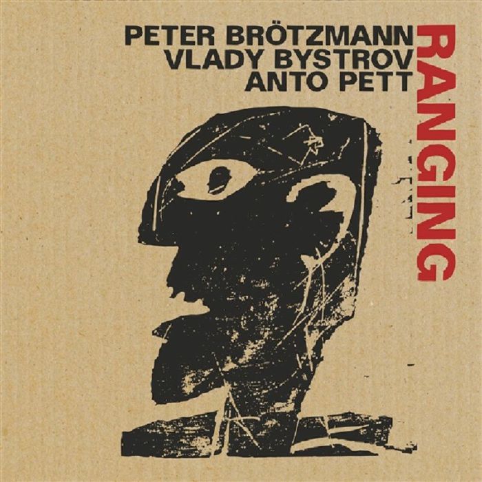 Peter Brotzmann Vinyl