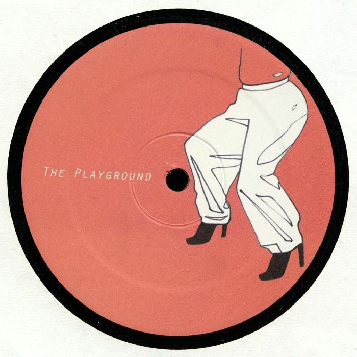 The Playground Vinyl
