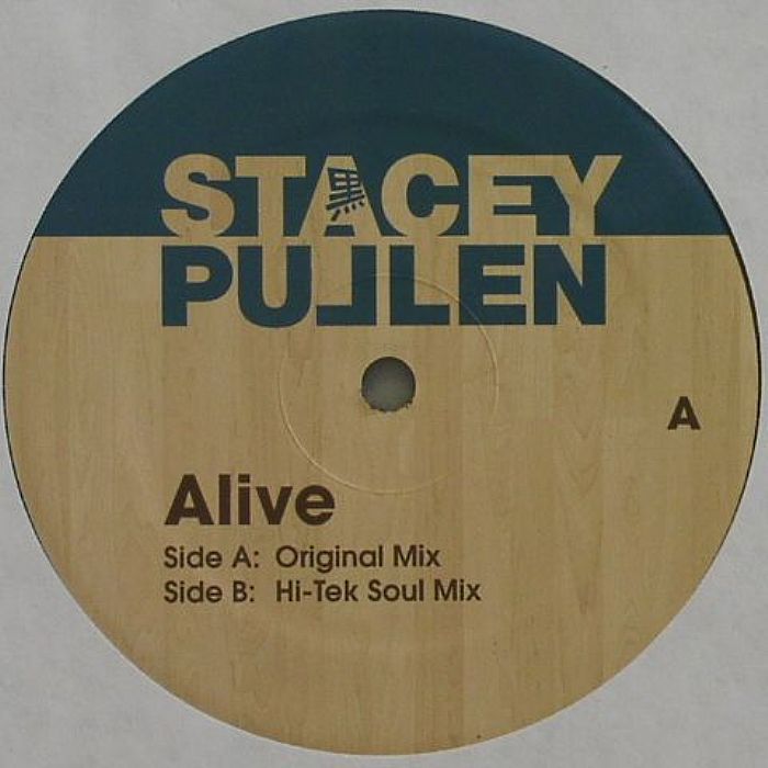 Stacey Pullen Alive
