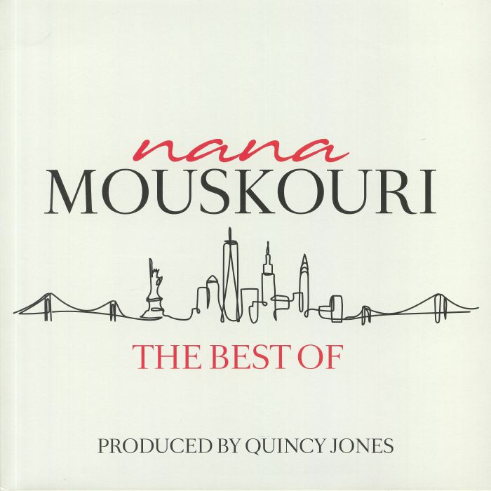 Nana Mouskouri The Best Of