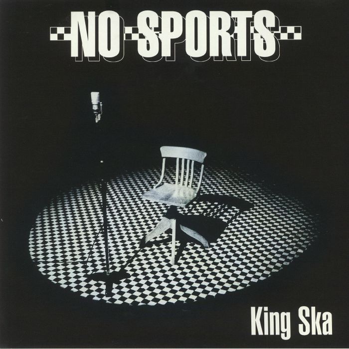 No Sports King Ska