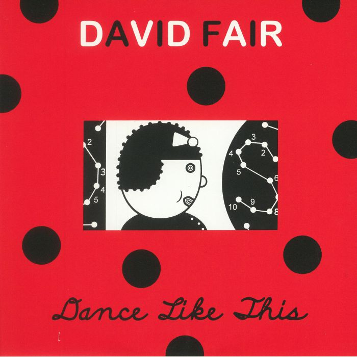 David Fair Ballets (Dance Like This) (reissue)