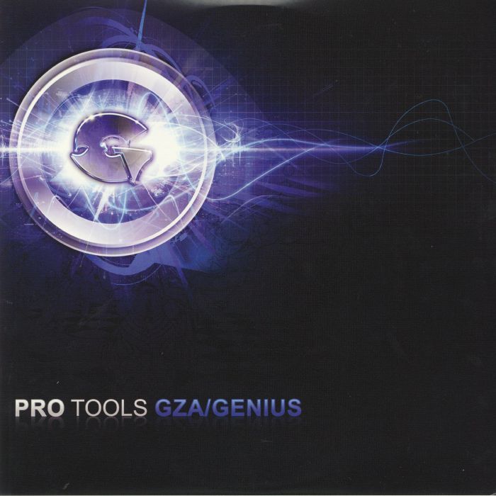 Genius | Gza Pro Tools
