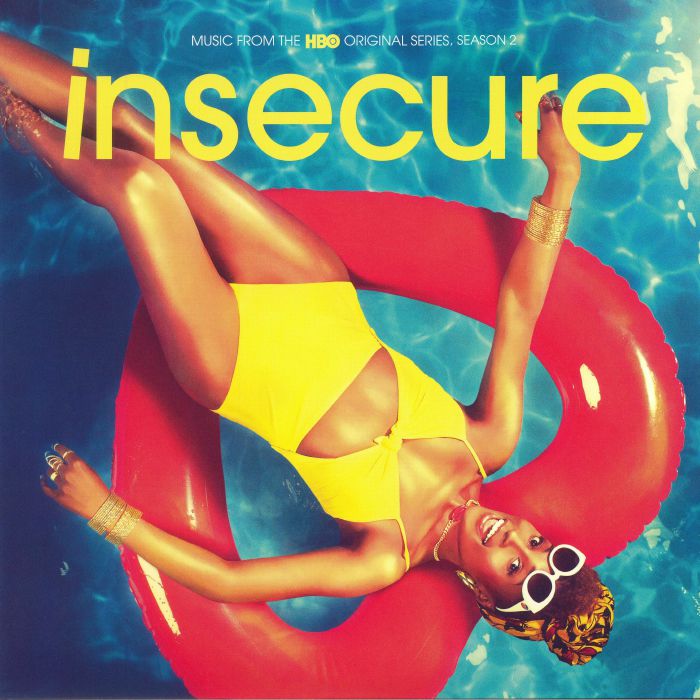 Various Artists Insecure (Soundtrack)