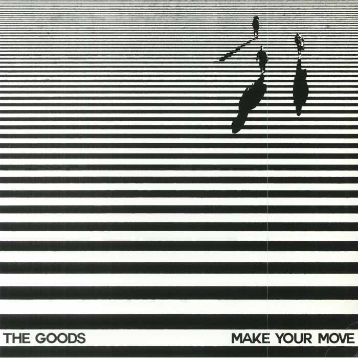 The Goods Make Your Move EP
