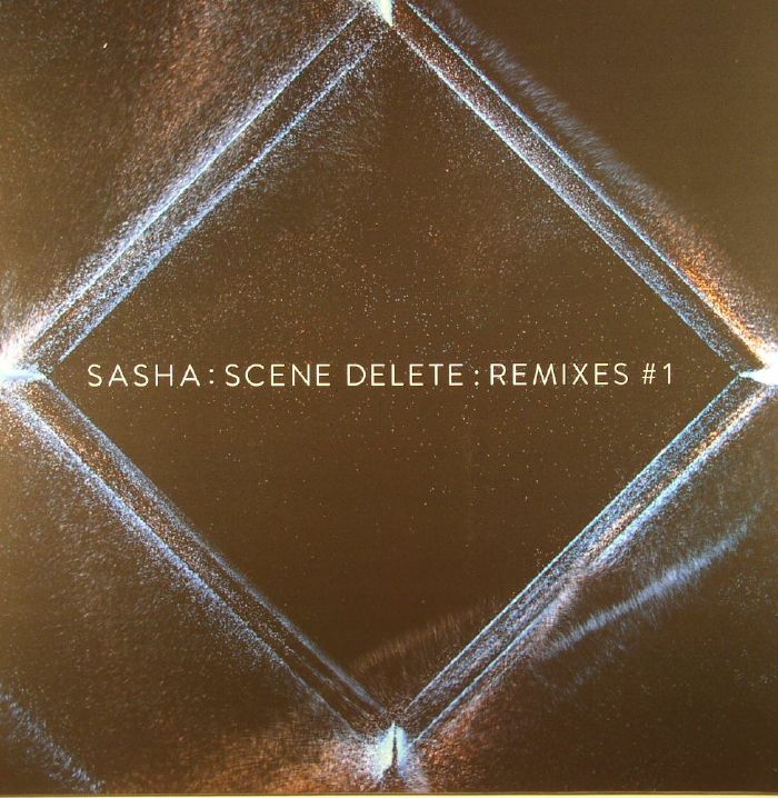 Sasha Sasha Scene Delete: Remixes  1