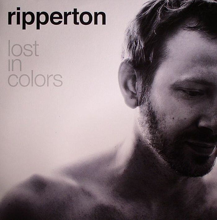 Ripperton Lost In Colors
