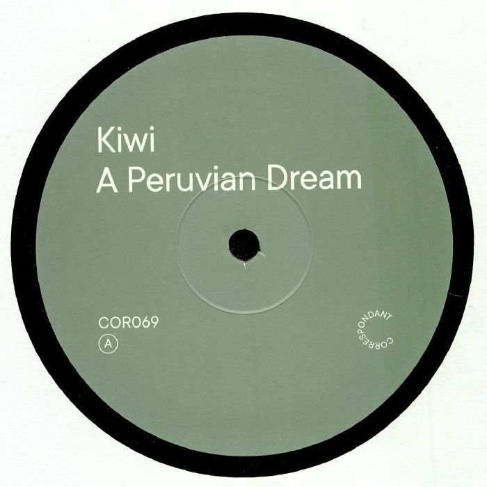 Kiwi A Peruvian Dream