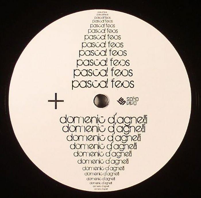 Pascal Feos | Domenic Dagnelli Get Me Wrong
