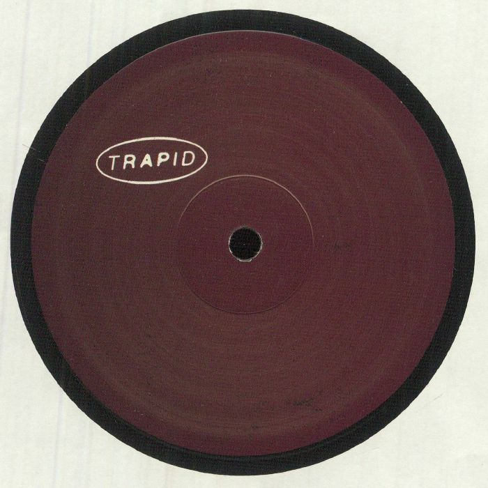 Trapid Vinyl