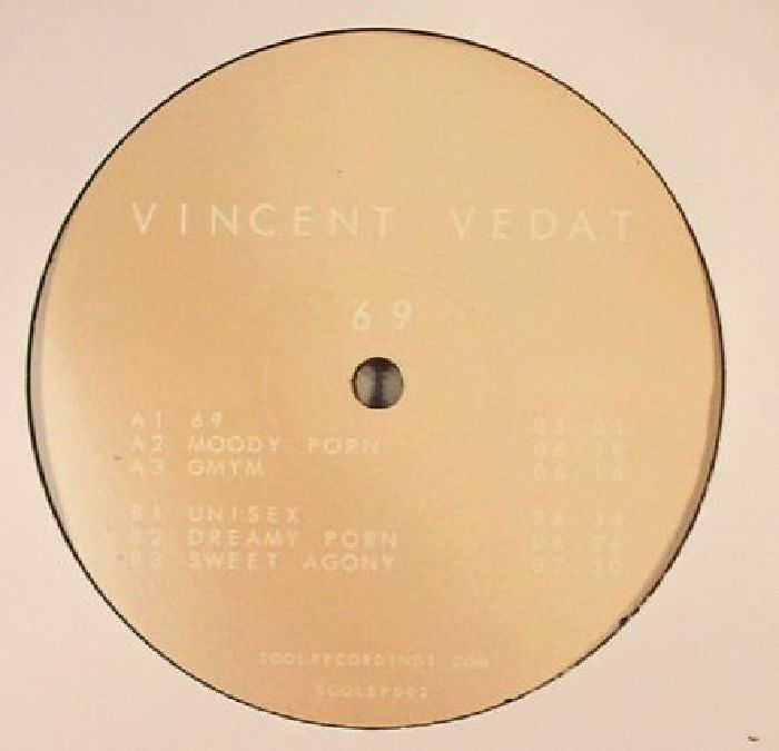 Vincent Vedat 69