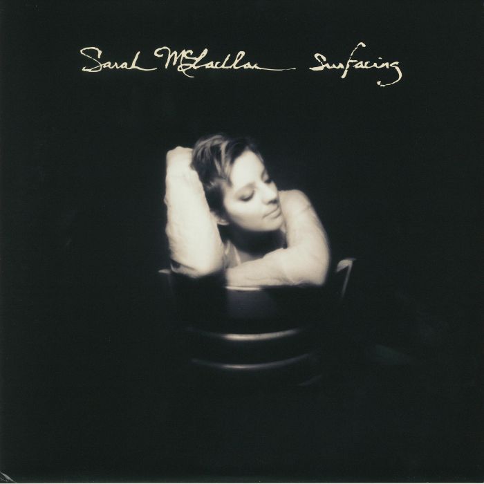 Sarah Mclachlan Surfacing (reissue)
