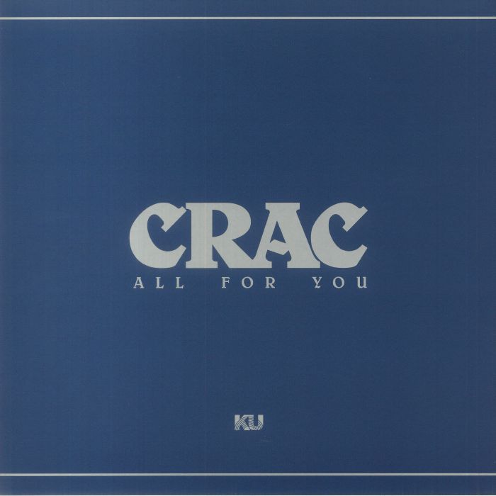 Crac All For You (Record Store Day RSD 2023)