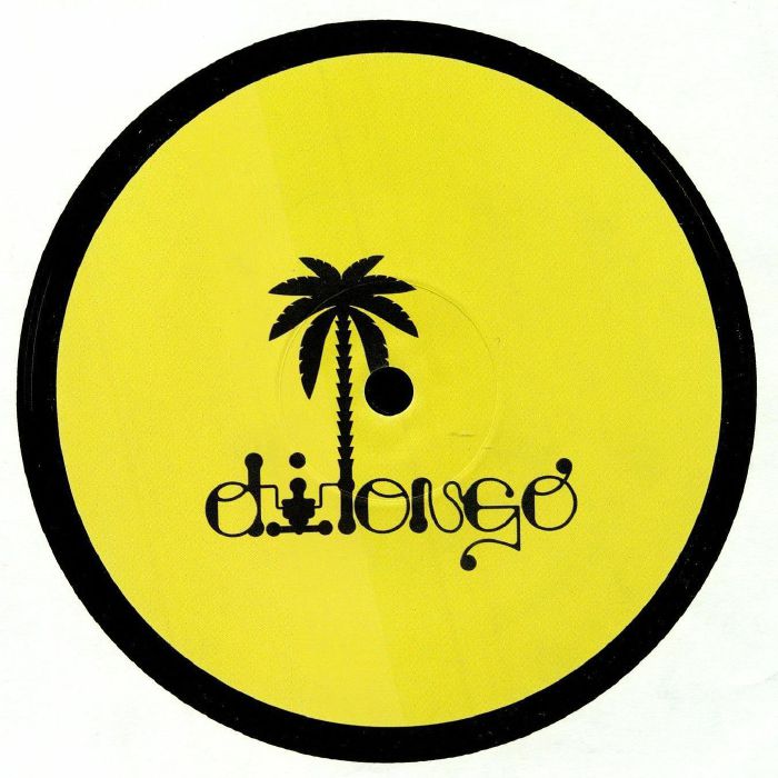 Ditongo Vinyl